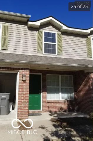 4233 Carson Lane, Indianapolis, IN 46227