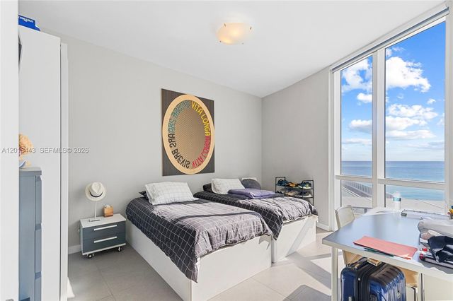 16001 Collins Ave 506, Sunny Isles Beach, FL 33160