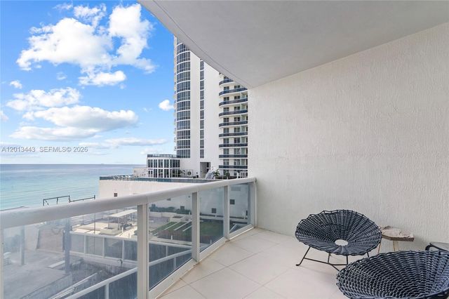 16001 Collins Ave 506, Sunny Isles Beach, FL 33160