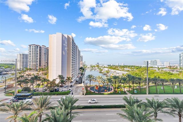 16001 Collins Ave 506, Sunny Isles Beach, FL 33160