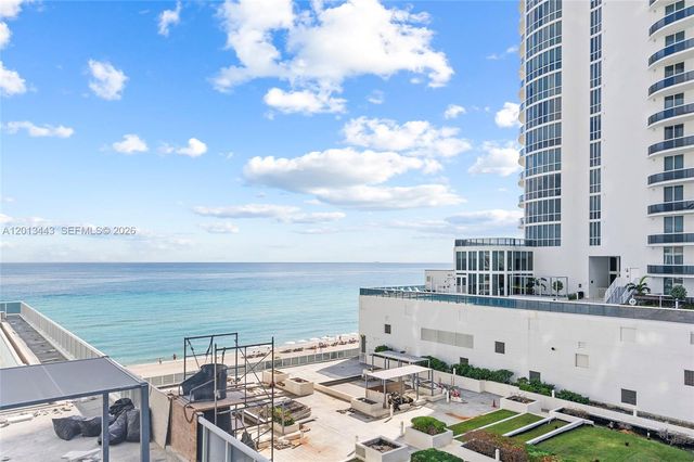 16001 Collins Ave 506, Sunny Isles Beach, FL 33160
