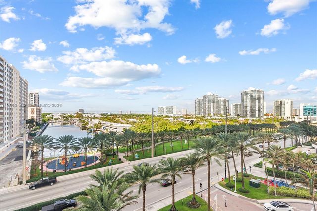 16001 Collins Ave 506, Sunny Isles Beach, FL 33160