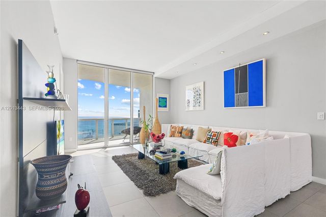 16001 Collins Ave 506, Sunny Isles Beach, FL 33160