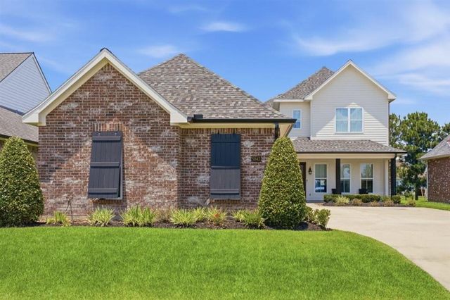 5842 WEEPING WILLOW Drive, Lake Charles, LA 70605