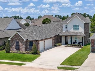 5842 WEEPING WILLOW Drive, Lake Charles, LA 70605