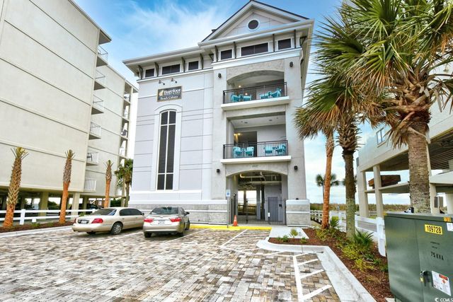 6014 Catalina Dr Unit 112, North Myrtle Beach, SC 29582