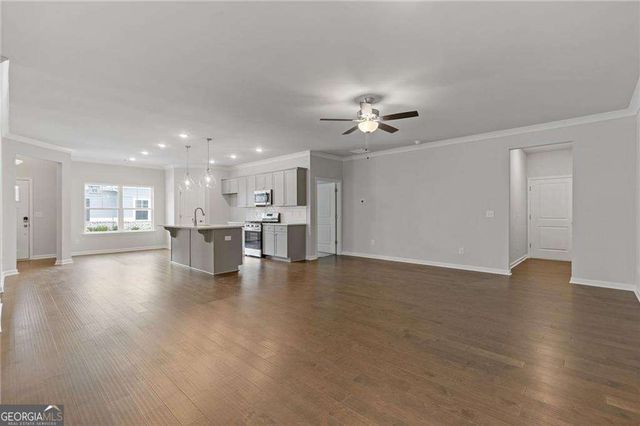 3908 SHELLEYDALE Drive 39, Powder Springs, GA 30127