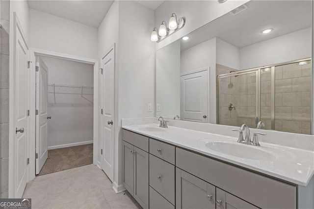 3908 SHELLEYDALE Drive 39, Powder Springs, GA 30127