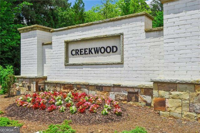 3908 SHELLEYDALE Drive 39, Powder Springs, GA 30127