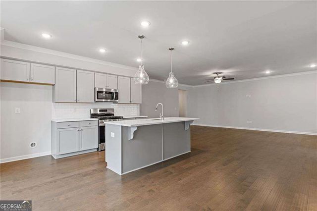 3908 SHELLEYDALE Drive 39, Powder Springs, GA 30127