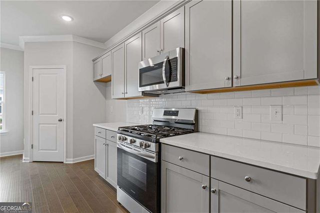 3908 SHELLEYDALE Drive 39, Powder Springs, GA 30127