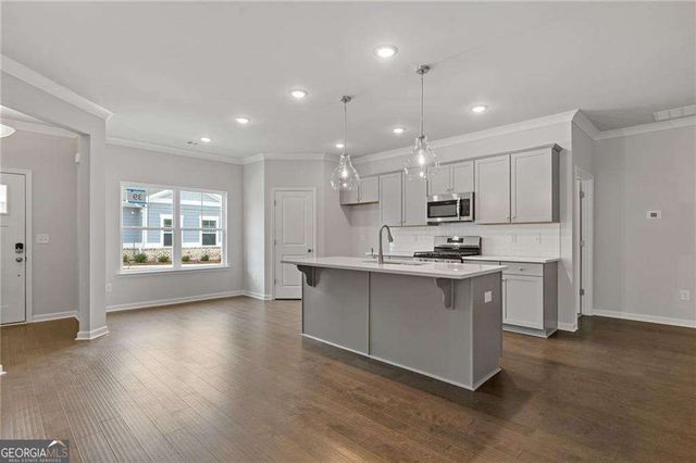 3908 SHELLEYDALE Drive 39, Powder Springs, GA 30127