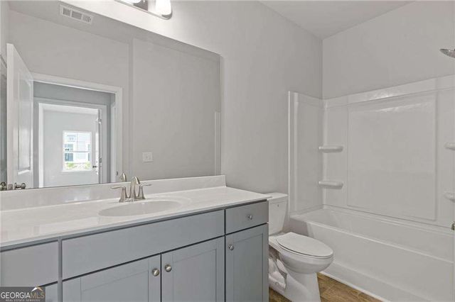 3908 SHELLEYDALE Drive 39, Powder Springs, GA 30127