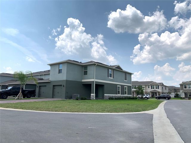13274 PONTOON ROAD, Winter Garden, FL 34787