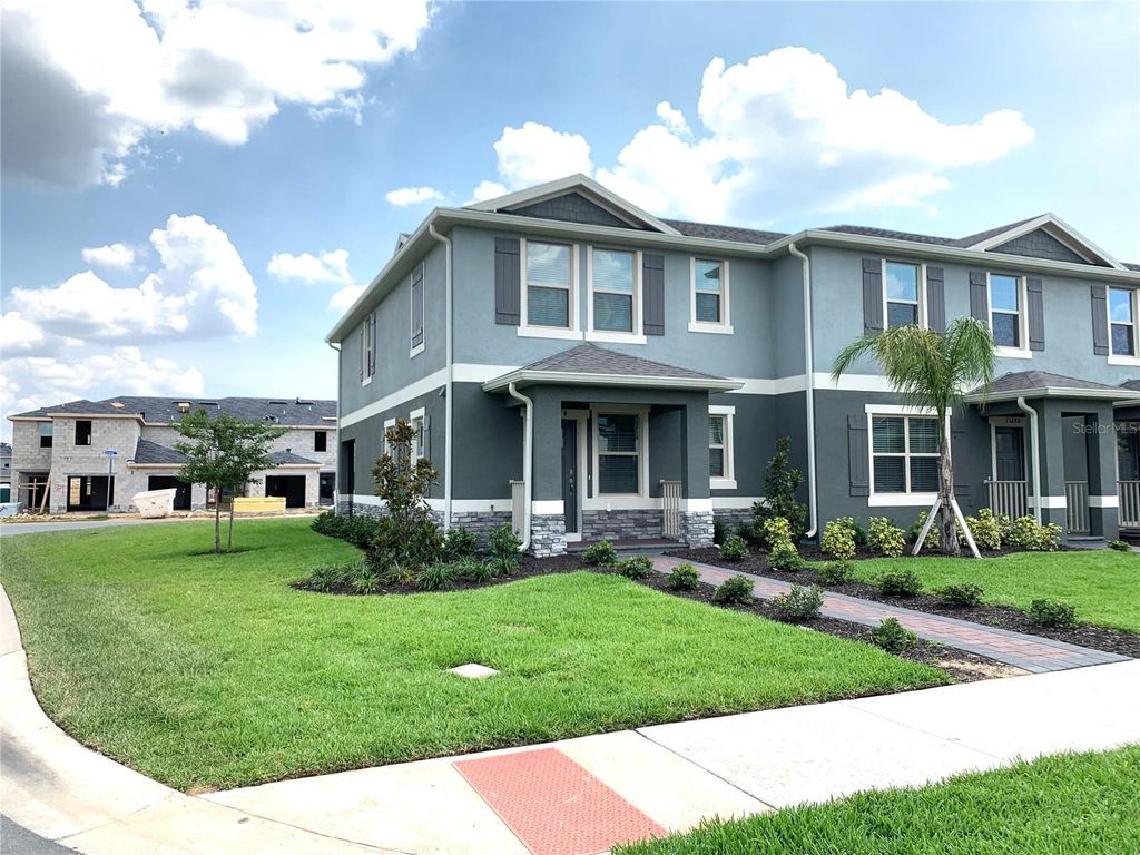 13274 PONTOON ROAD, Winter Garden, FL 34787