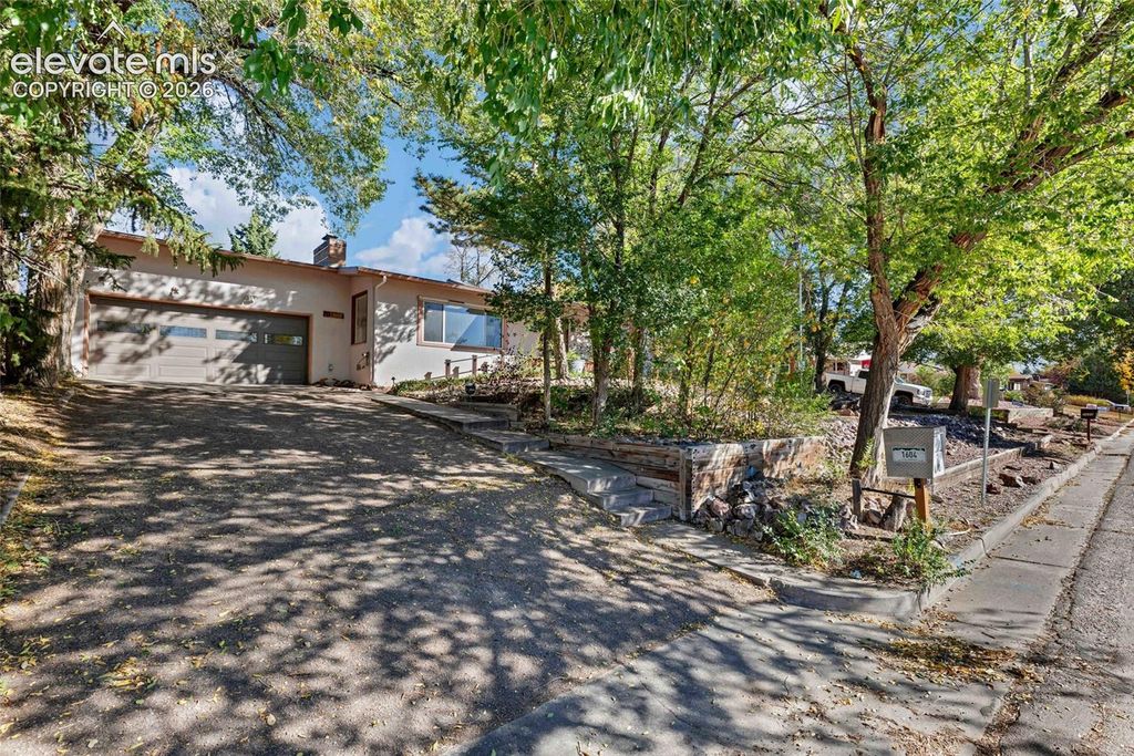 1604 Westmoreland Road, Colorado Springs, CO 80907 — photo 3