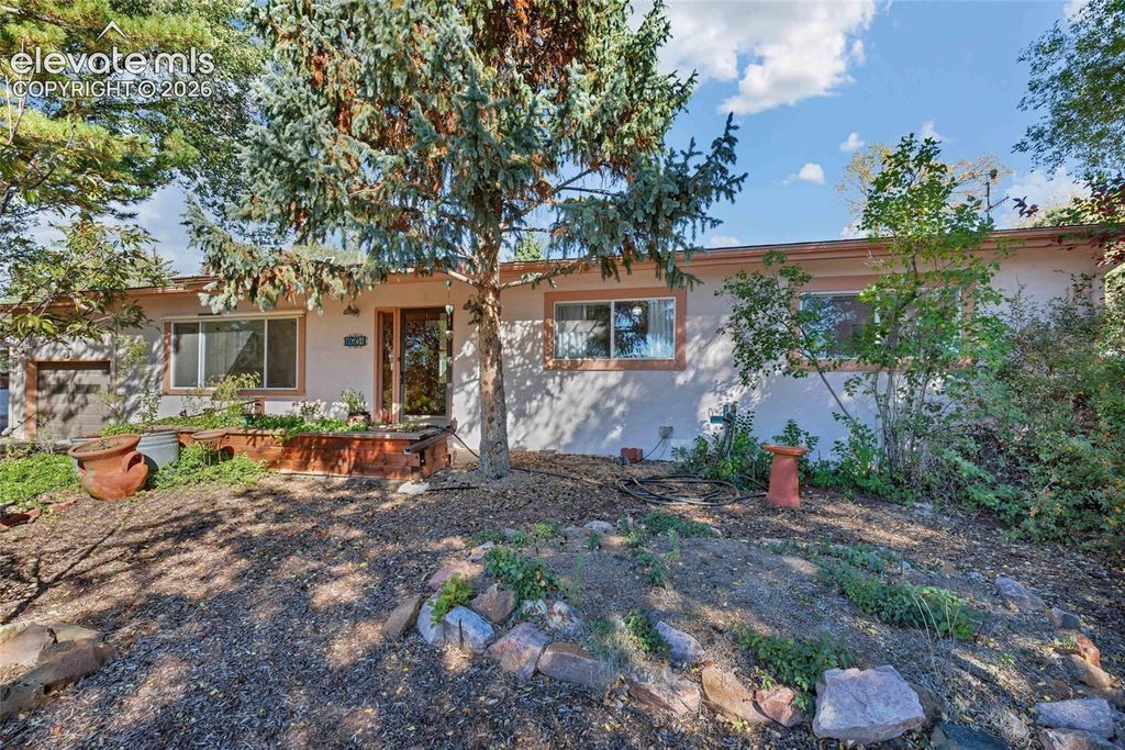 1604 Westmoreland Road, Colorado Springs, CO 80907 — photo 4