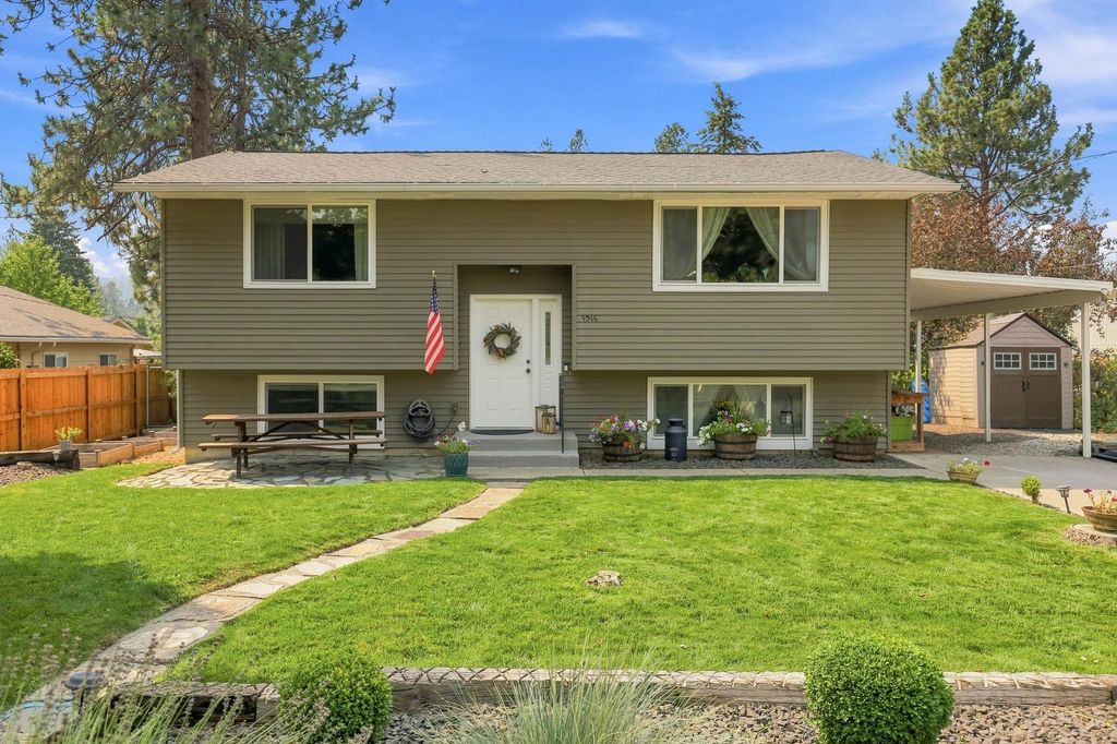 1316 S Herald Rd, Spokane Valley, WA 99206 photo 1