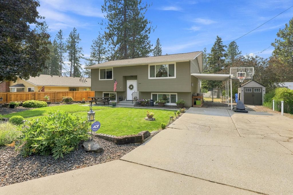 1316 S Herald Rd, Spokane Valley, WA 99206 photo 2