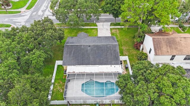 16132 COUNTRY CROSSING DRIVE, Tampa, FL 33624