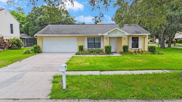 16132 COUNTRY CROSSING DRIVE, Tampa, FL 33624