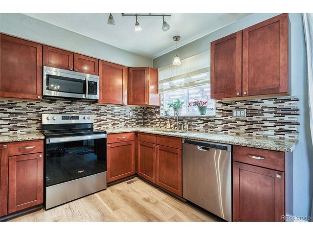 4106 S Laredo Way, Aurora, CO 80013