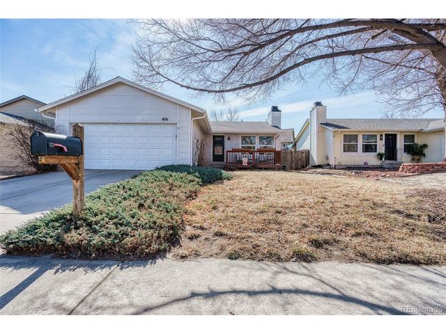 4106 S Laredo Way, Aurora, CO 80013