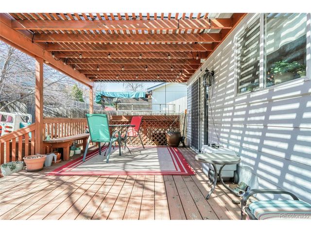 4106 S Laredo Way, Aurora, CO 80013