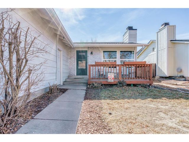 4106 S Laredo Way, Aurora, CO 80013