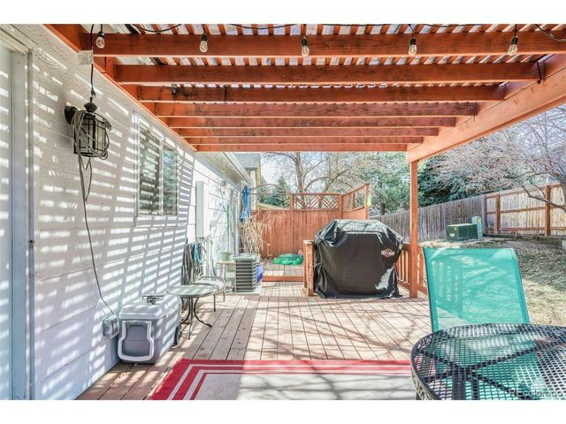 4106 S Laredo Way, Aurora, CO 80013