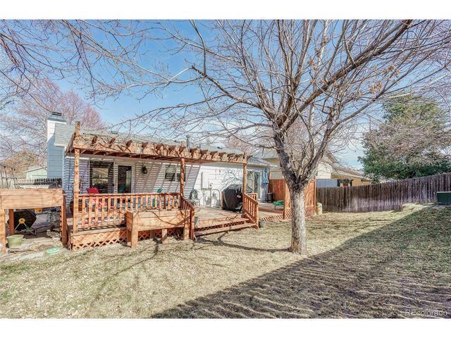 4106 S Laredo Way, Aurora, CO 80013