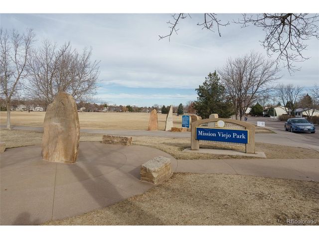 4106 S Laredo Way, Aurora, CO 80013