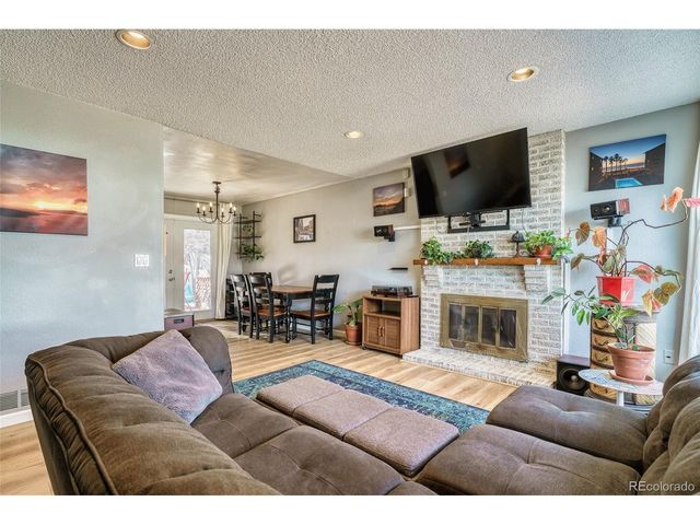 4106 S Laredo Way, Aurora, CO 80013