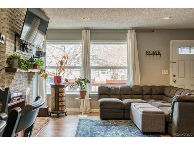 4106 S Laredo Way, Aurora, CO 80013