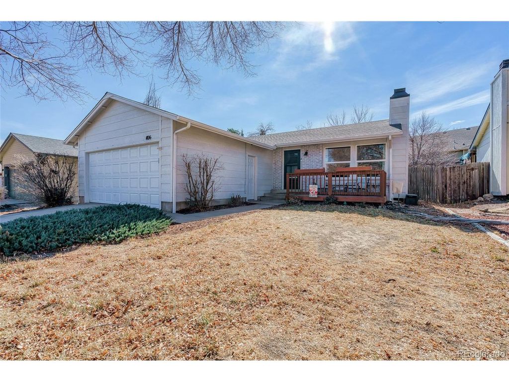 4106 S Laredo Way, Aurora, CO 80013