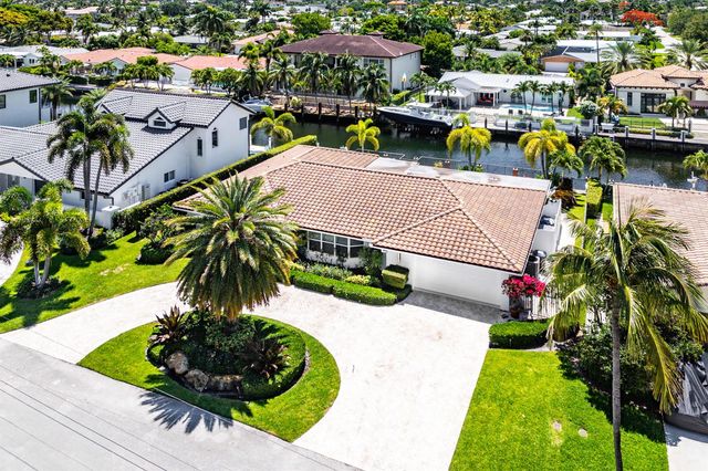 4230 NE 24th Avenue, Lighthouse Point, FL 33064