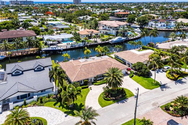 4230 NE 24th Avenue, Lighthouse Point, FL 33064