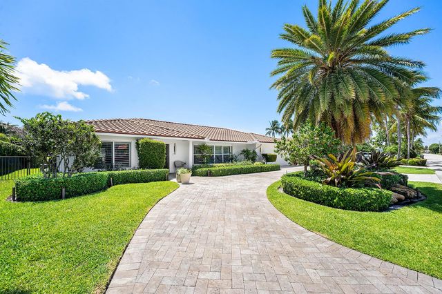 4230 NE 24th Avenue, Lighthouse Point, FL 33064