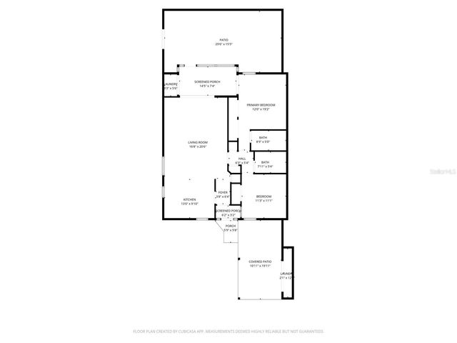 1711 CURRY TRAIL 29, Nokomis, FL 34275