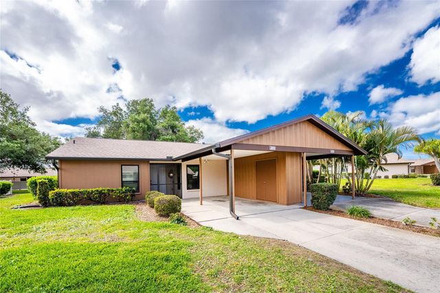 1711 CURRY TRAIL 29, Nokomis, FL 34275