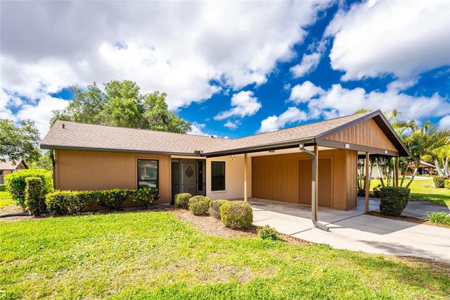1711 CURRY TRAIL 29, Nokomis, FL 34275