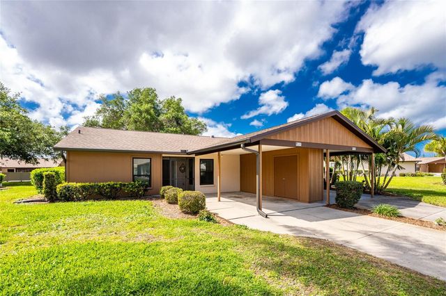 1711 CURRY TRAIL 29, Nokomis, FL 34275