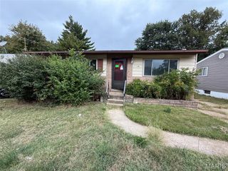 1139 Congress Avenue, Bella Villa, MO 63138