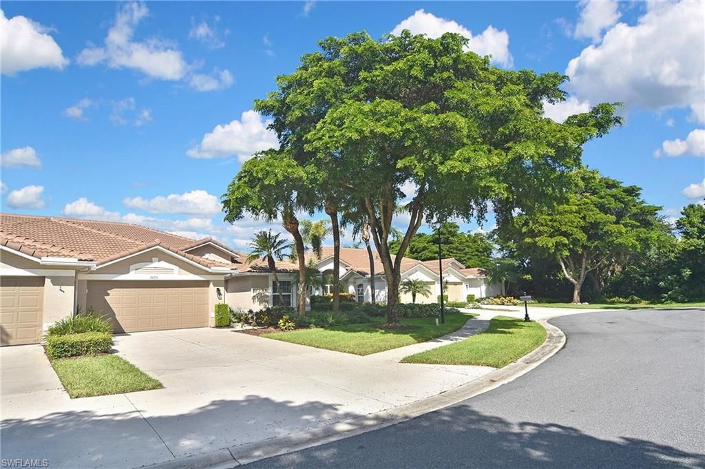 10256 Sago Palm WAY, FORT MYERS, FL 33966 — exterior