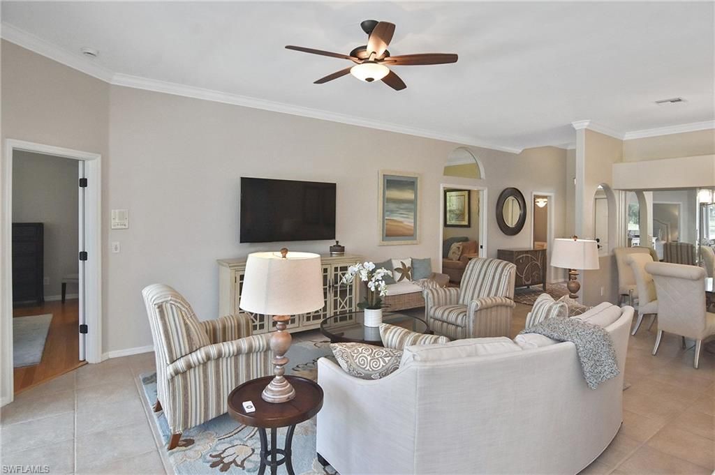 10256 Sago Palm WAY, FORT MYERS, FL 33966 — photo 4