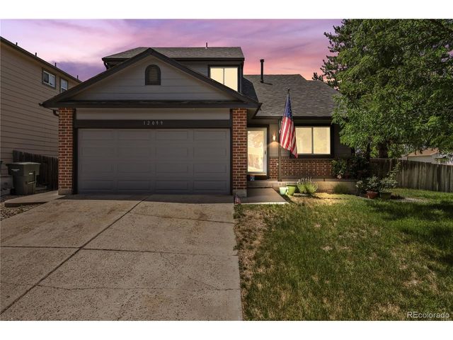 12099 Forest St, Thornton, CO 80241