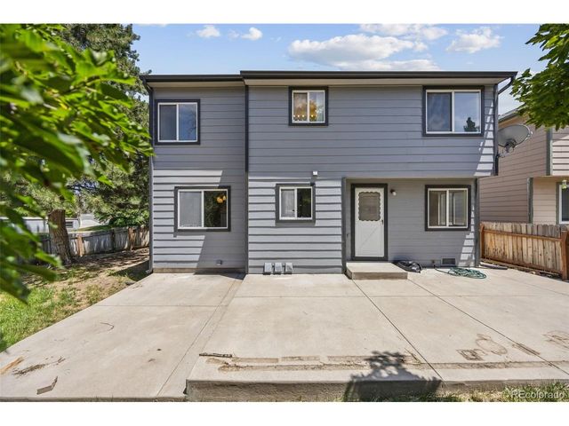 12099 Forest St, Thornton, CO 80241
