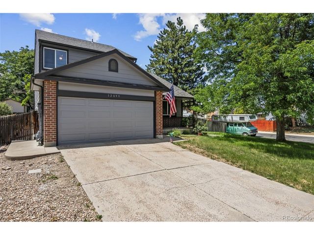 12099 Forest St, Thornton, CO 80241
