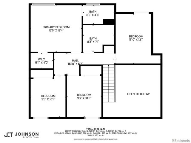 12099 Forest St, Thornton, CO 80241