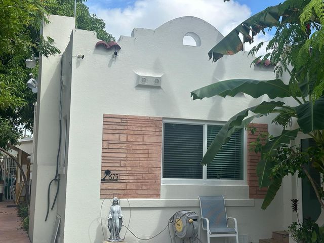 675 NW 34th Street, Miami, FL 33127